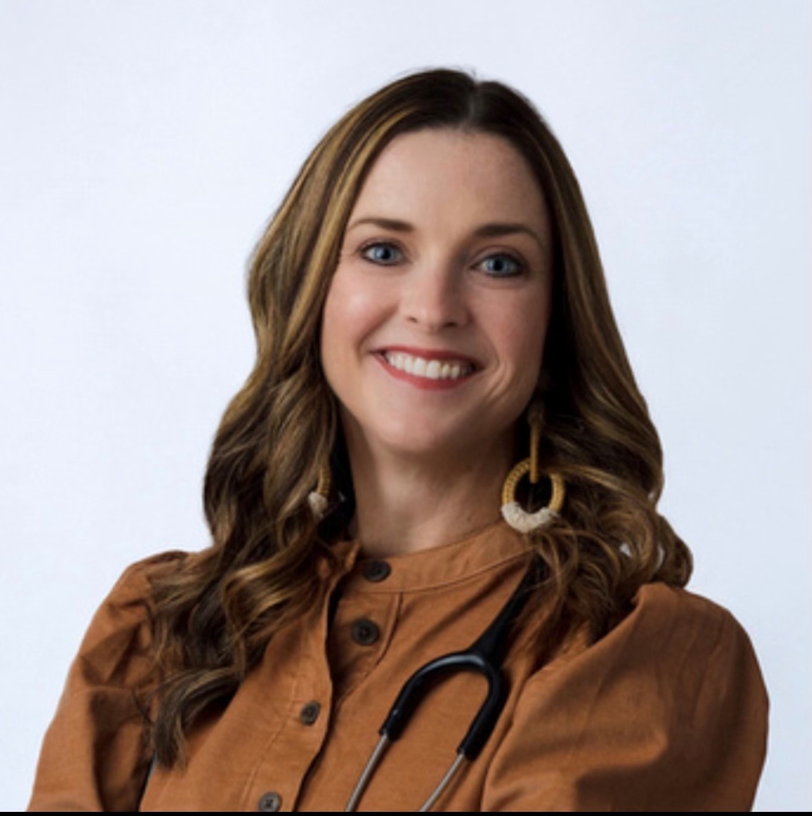 Photo of Dr. Chrisy Robinson, MD