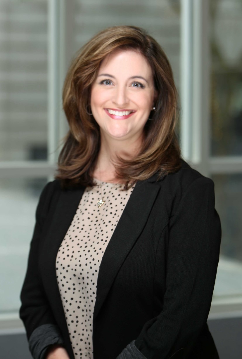 Photo of Gina Joynes